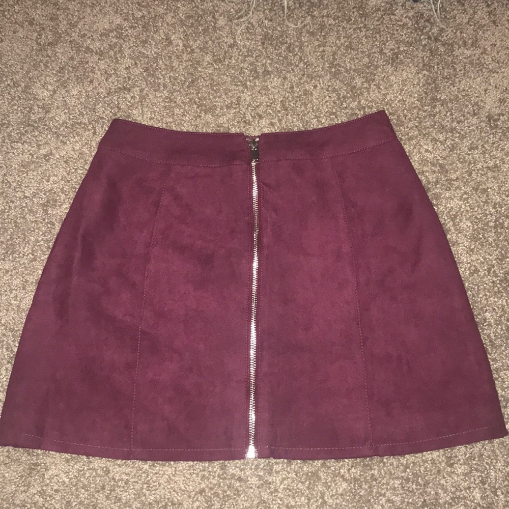 skirt